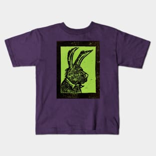 Rabbit Kids T-Shirt